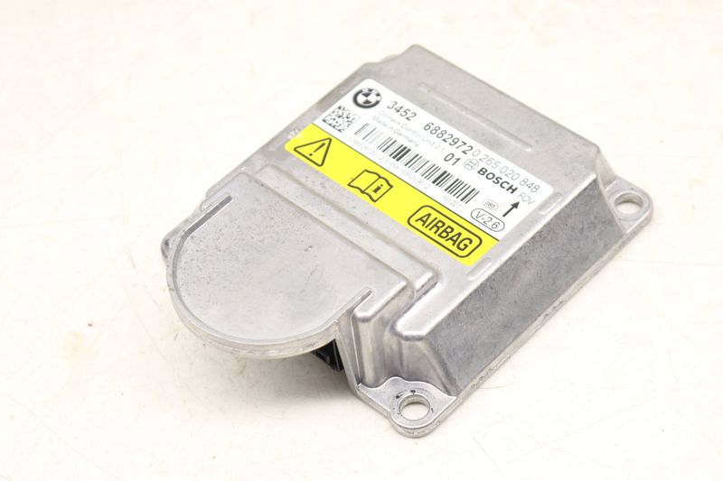 Icm / Airbag Control Module 34526882972 — Used (SKU 539571)