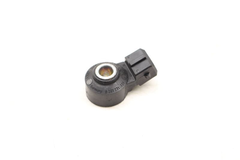 Knock / Ping Sensor 13627636937 — Used (SKU 539281)