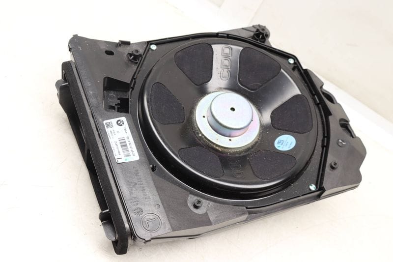 Hifi Central Speaker / Woofer 65139210149 — Used (SKU 539412)
