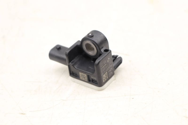 B Pillar Impact / Crash Sensor 65779234989 — Used (SKU 539539)