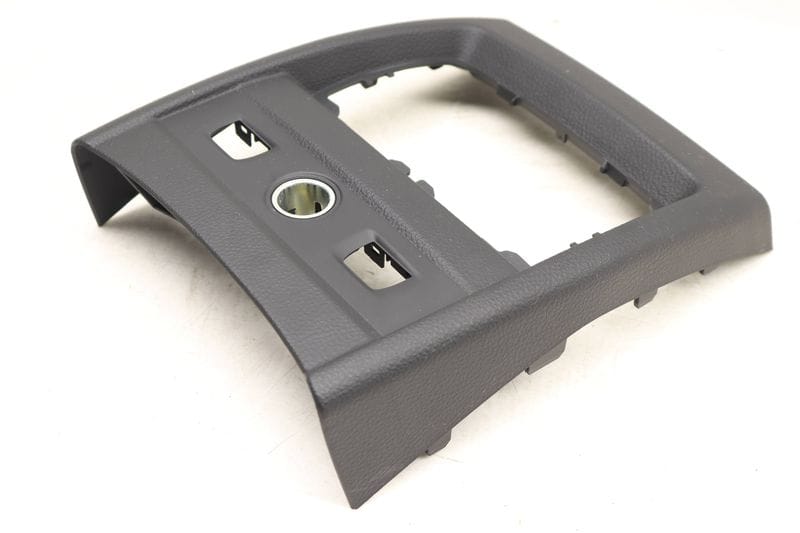 Center Console Trim Panel 51169222046 — Used (SKU 539331)