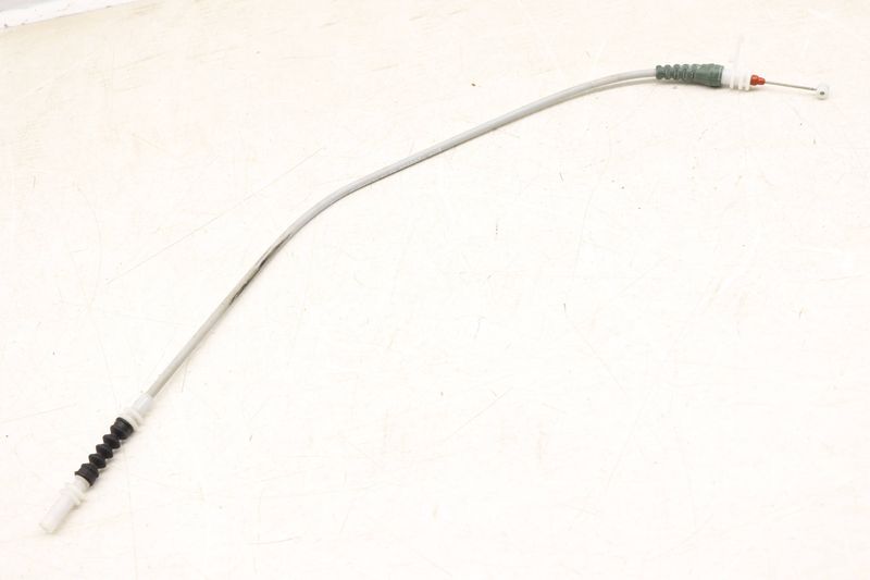 Exterior Door Handle Release / Bowden Cable 51227259836 — Used (SKU 539432)