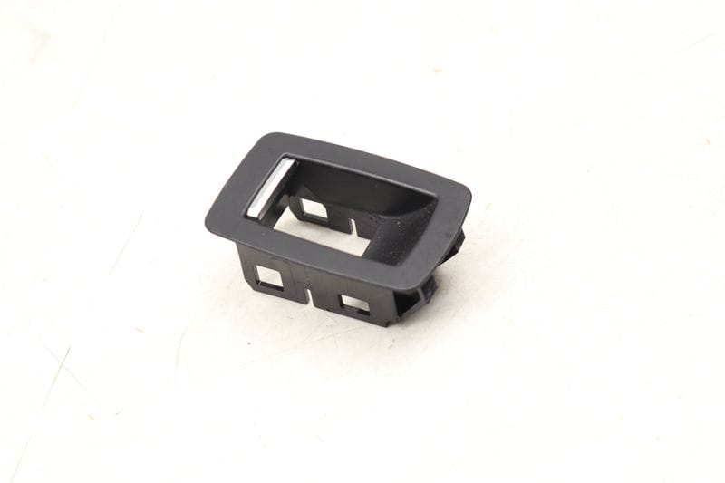 Window Switch Trim 61319361936 — Used (SKU 539489)