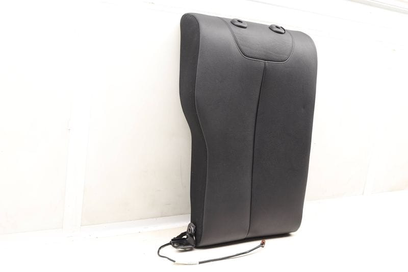 Upper Seat Backrest Cushion (LEATHER) 52207309820 — Used (SKU 539294)
