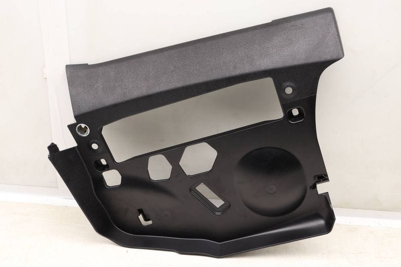 Dash Knee Panel 51459218558 — Used (SKU 539300)