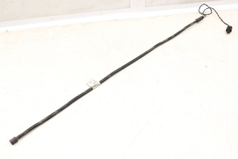 Trunk Lid Smart Opener Wire / Sensor (LOWER) 61357391043 — Used (SKU 539697)