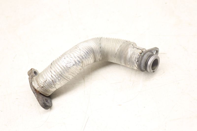 Turbo Oil Pipe / Line (OUTLET) 11427617535 — Used (SKU 539848)
