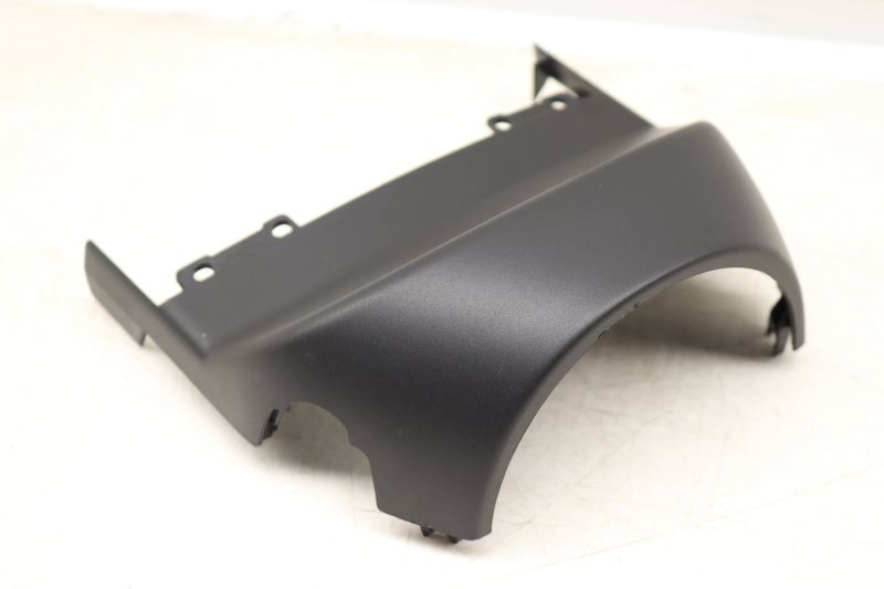 Upper Steering Column Cover / Trim 61319219548 — Used (SKU 539338)