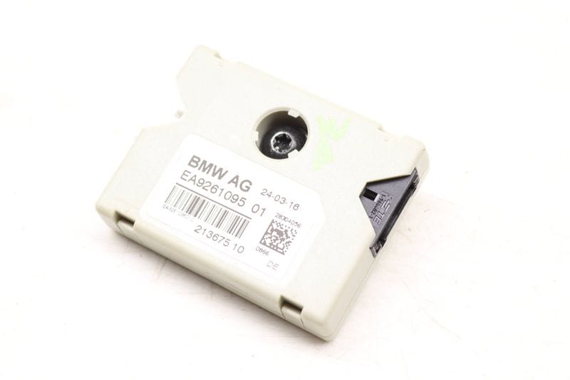 Antenna Suppression Filter 65209261095 — Used (SKU 546071)