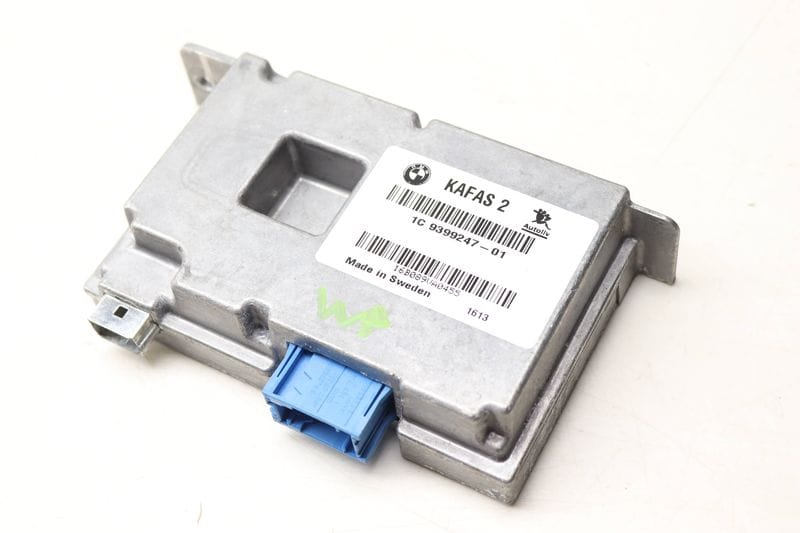 Camera Control Module 66519399247 — Used (SKU 546080)
