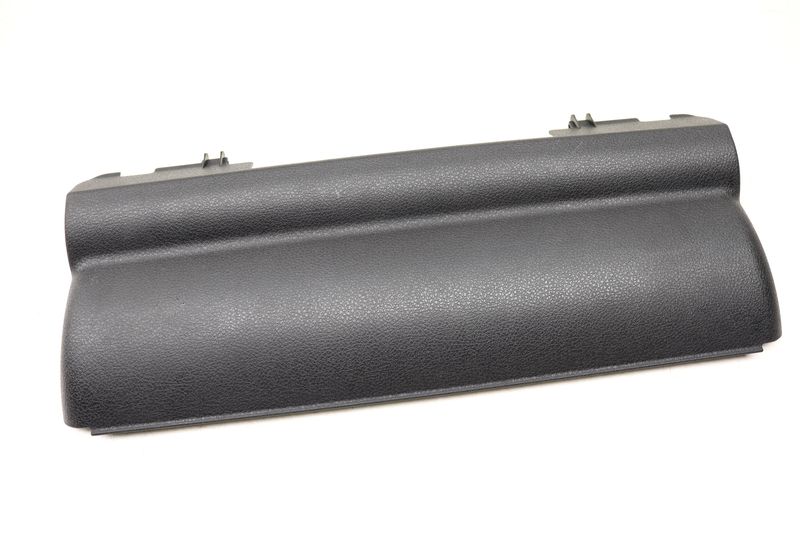 Lower Seat Trim / Cover Panel 52107228303 — Used (SKU 545796)