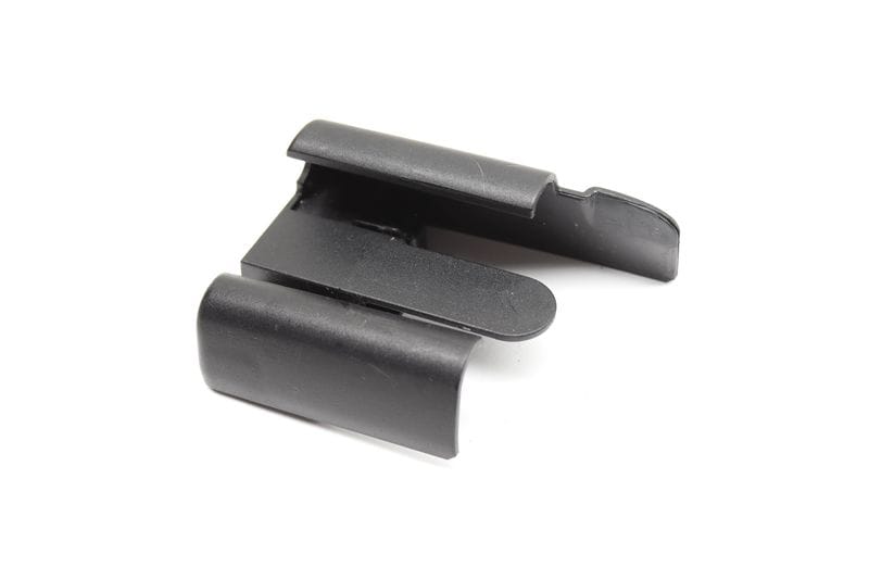 Seat Rail Trim 52107228292 — Used (SKU 545908)