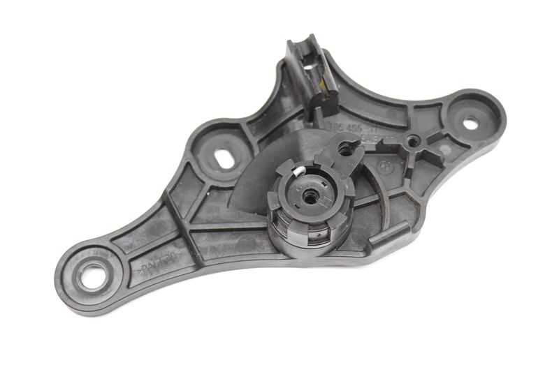 Hood Release / Lever Bracket 51237225648 — Used (SKU 545906)