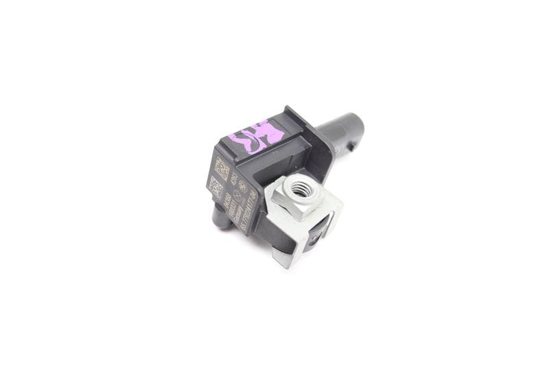 B Pillar Airbag / Air Bag Sensor 65779224177 — Used (SKU 545927)