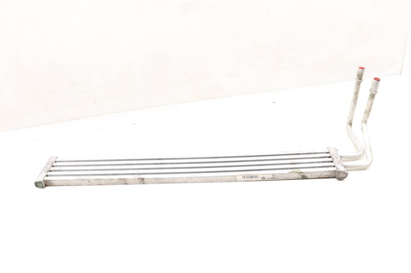 Power Steering Oil Cooler 17117570100 — Used (SKU 545781)