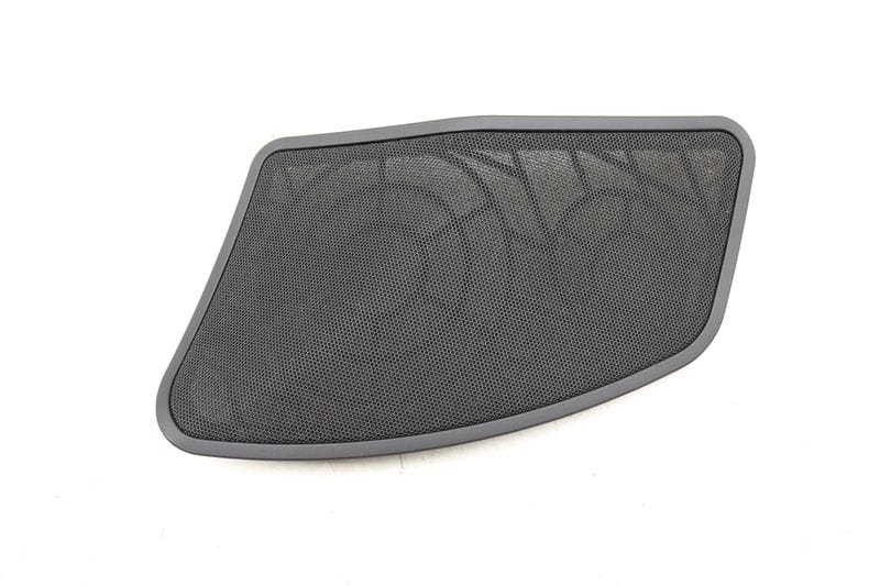 Deck Speaker Grille / Cover 51467277137 — Used (SKU 545835)