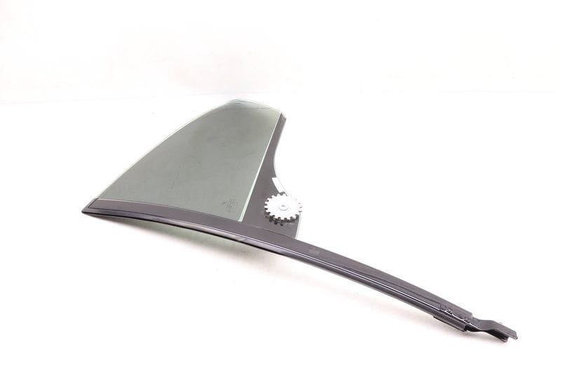 Door Quarter Window Glass 51357275379 — Used (SKU 545778)