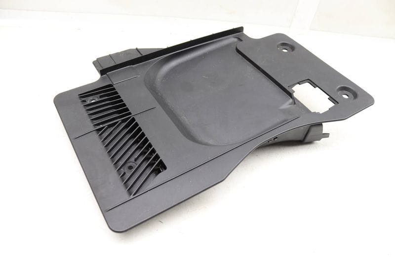 Lower Air Duct 64119242215 — Used (SKU 545814)