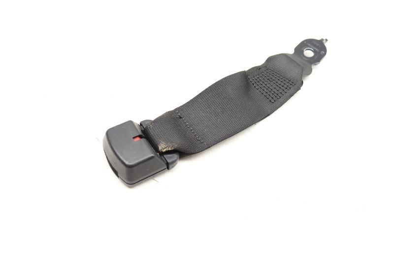 Seat Buckle / Receiver 72117244836 — Used (SKU 545932)