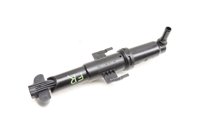 Headlight Washer Sprayer Jet 61677246088 — Used (SKU 546154)