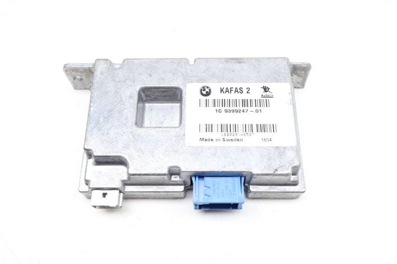 Camera Control Module 66519399247 — Used (SKU 666060)