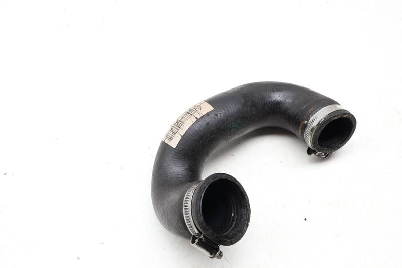 Coolant Hose / Line 11537591890 — Used (SKU 666404)