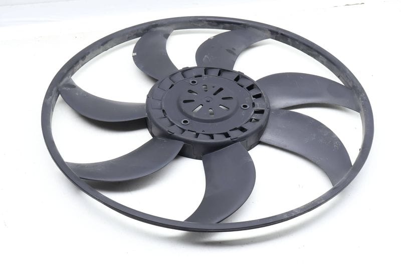 Cooling Fan Blade 17427601176 — Used (SKU 632244)