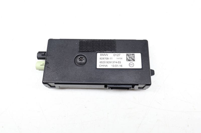 Diversity Antenna Amplifier 65209291374 — Used (SKU 666064)