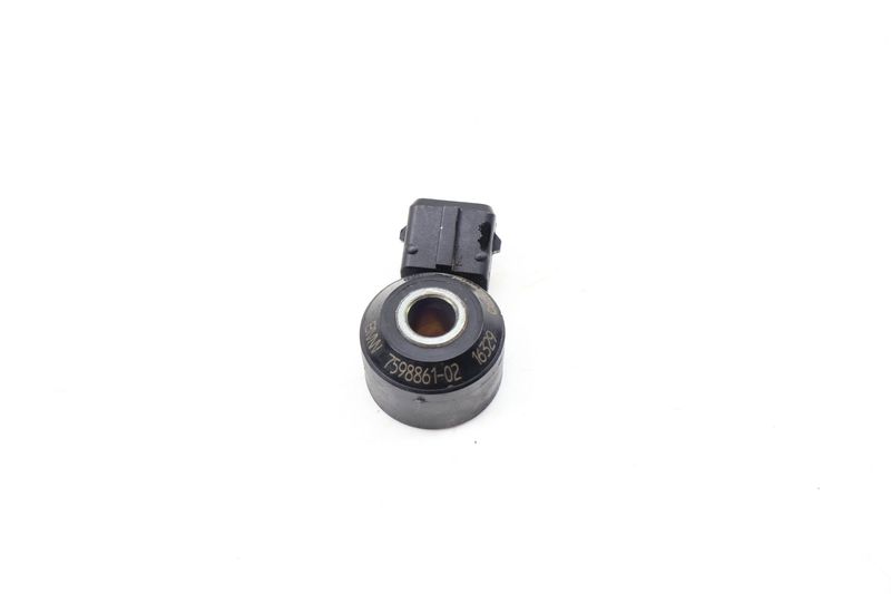 Engine Knock / Ping Sensor 13627598861 — Used (SKU 632119)