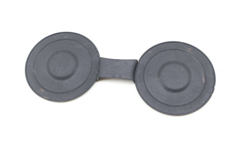 Center Console Cup Holder Insert 51169309048 — Used (SKU 632064)