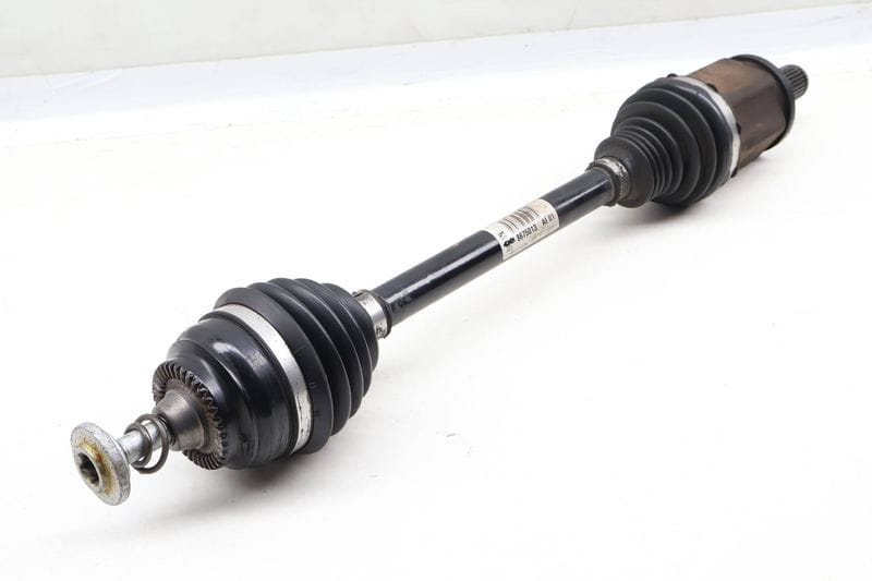 CV Axle Shaft 31608675013 — Used (SKU 632231)