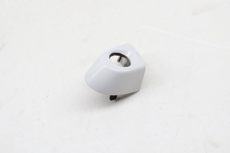Exterior Door Handle Cylinder Cap 51217162439 — Used (SKU 632100)