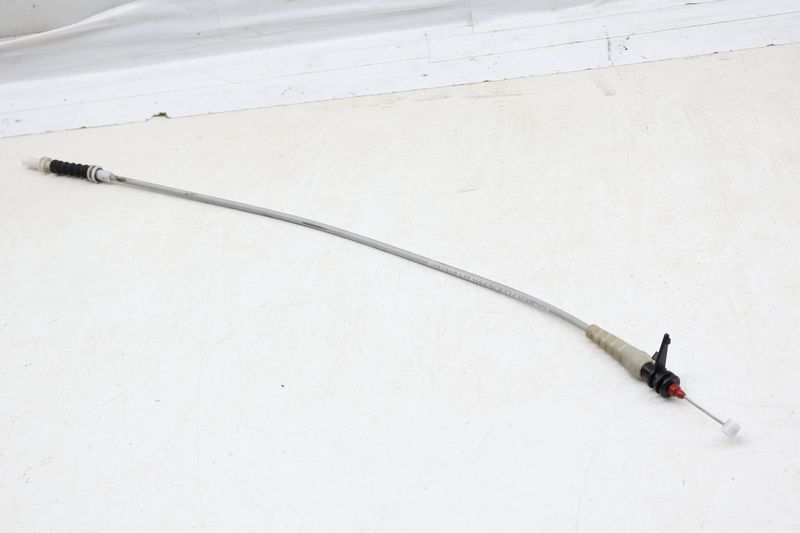 Exterior Door Handle Release / Bowden Cable 51217319349 — Used (SKU 665922)