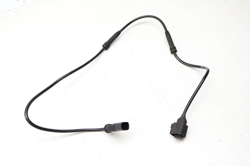 Strut / Shock Absorber Wiring Harness Connector 37156797031 — Used (SKU 666430)