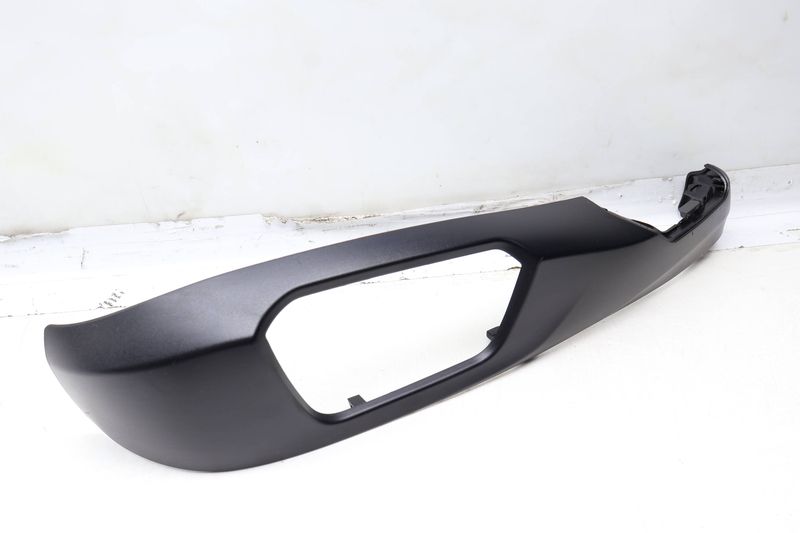 Seat Switch Trim Panel 52107385849 — Used (SKU 665903)
