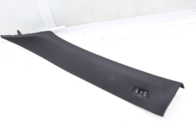 Upper A Pillar Trim / Panel 51437337603 — Used (SKU 665888)