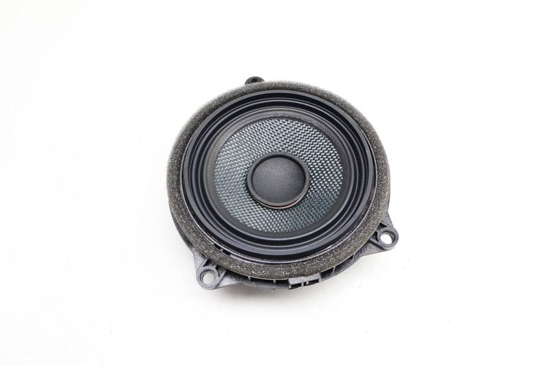 Door Mid-Range Speaker (TOP-HIFI) 65139209185 — Used (SKU 631988)