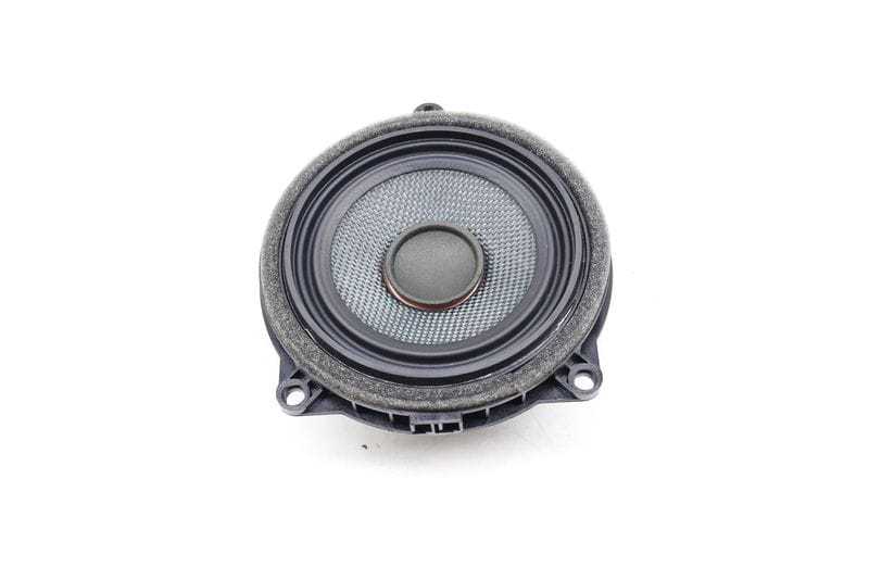 Door Mid-Range Speaker (TOP-HIFI) 65139209185 — Used (SKU 665936)