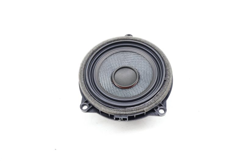 Door Mid-Range Speaker (TOP-HIFI) 65139209185 — Used (SKU 665937)