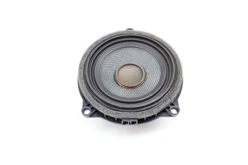 Door Mid-Range Speaker (TOP-HIFI) 65139209185 — Used (SKU 665938)
