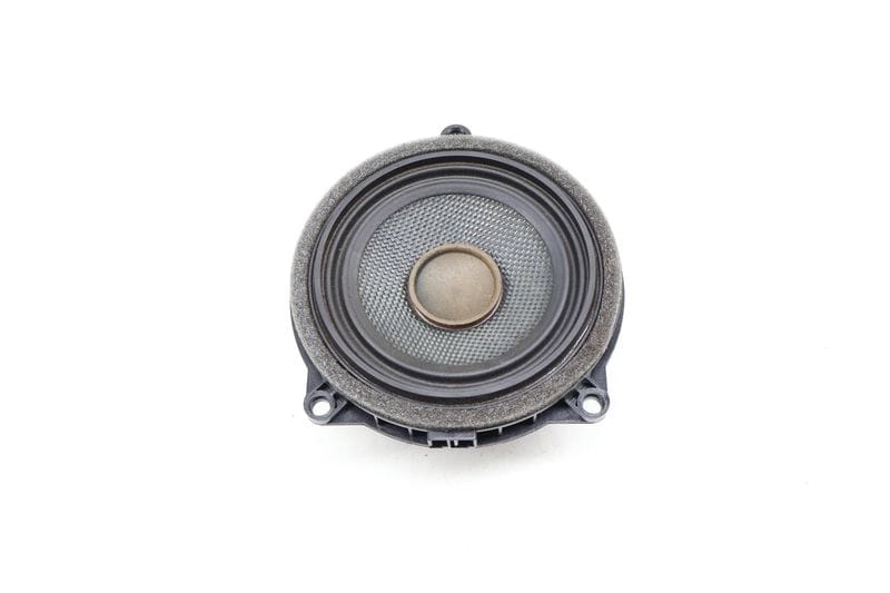 Door Mid-Range Speaker (TOP-HIFI) 65139209185 — Used (SKU 665939)