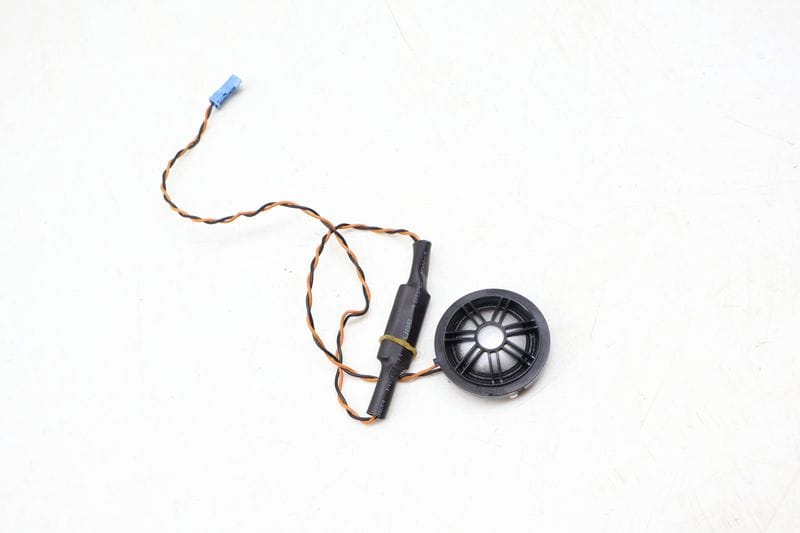 Door Tweeter Speaker (TOP-HIFI) 65139277836 — Used (SKU 665945)