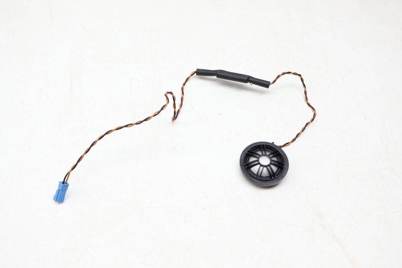 Door Tweeter Speaker (TOP-HIFI) 65139277836 — Used (SKU 665946)