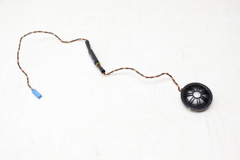 Door Tweeter Speaker (TOP-HIFI) 65139277836 — Used (SKU 665948)