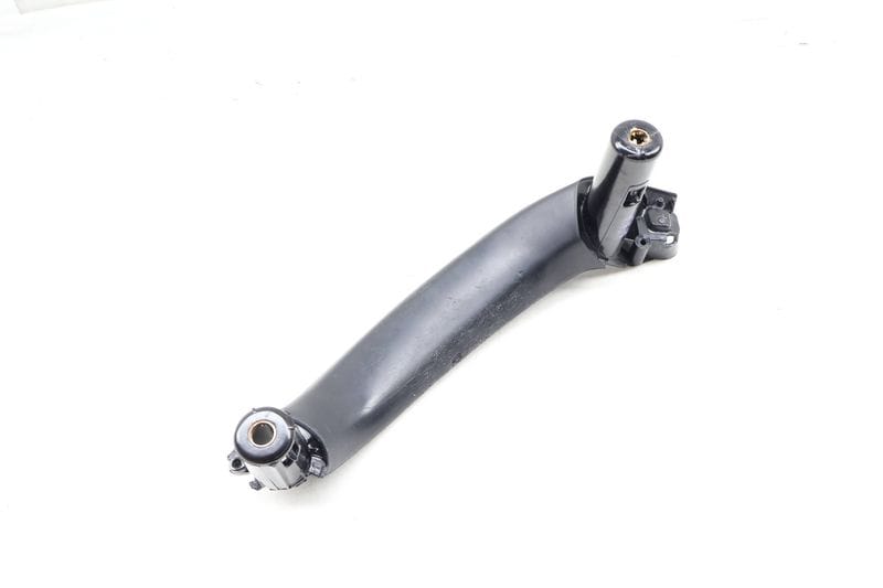 Door Pull / Grab Handle Bracket 51419209216 — Used (SKU 665931)