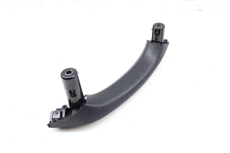 Door Pull / Grab Handle Bracket 51419209216 — Used (SKU 665933)