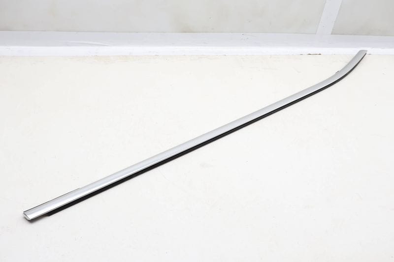 Exterior Door / Window Slot Seal Trim 51337364754 — Used (SKU 632174)