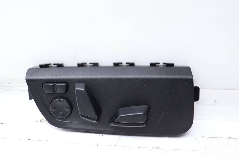 Seat Adjustment Switch 61319276626 — Used (SKU 665989)
