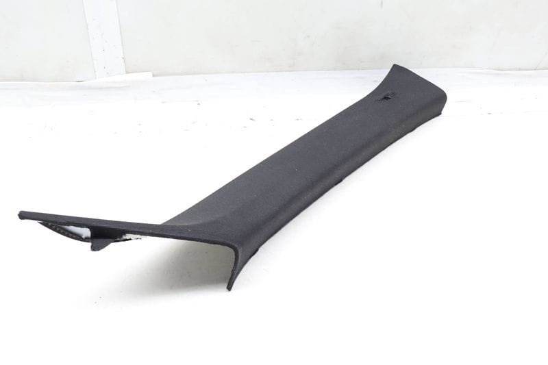 Upper A Pillar Trim / Panel 51437337604 — Used (SKU 665889)