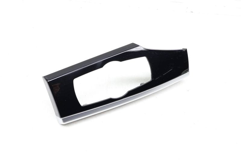 Headlight Dial / Switch Trim / Bezel 51459329354 — Used (SKU 666073)